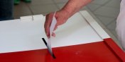 Trwa II tura wyborów prezydenckich. Frekwencja w powiecie nowodworskim o 12:00 - 17,43%