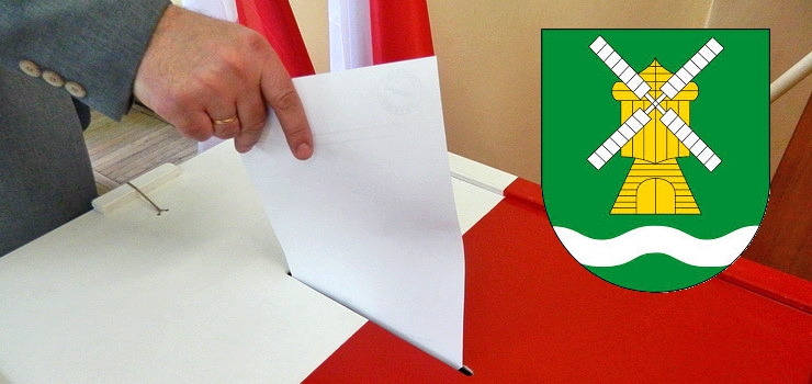 Wyniki II tury wyborw prezydenckich 2015 w gminie Ostaszewo