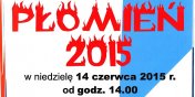 Powiatowa Olimpiada Straacka "Pomie 2015" w Krynicy Morskiej