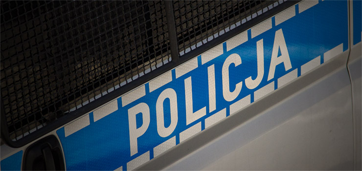 Kierowca BMW stracił prawo jazdy na DK7. Przekroczył prędkość o 78 km/h