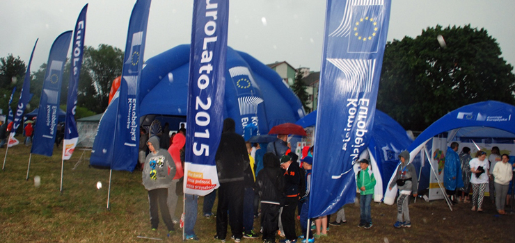 EuroLato 2015 w Stegnie - relacja z imprezy