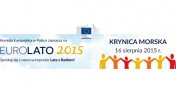 "EuroLato 2015" – ze współpracą rozwojową w tle w Krynicy Morskiej! (16.08.2015)