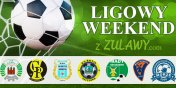 Ligowy weekend (10/11 padziernika 2015) na boiskach uaw i Mierzei (sprawd wyniki)