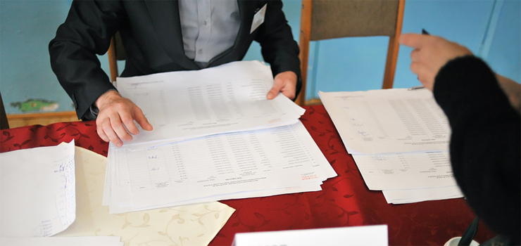 W niedzielę wybory parlamentarne. Sprawdź na kogo możesz zagłosować