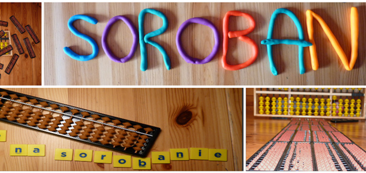 Sprawdź czy potrafisz liczyć - Sorobanowy Rajd w Sztutowie (14.11.2015)