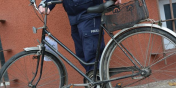 Dzielnicowy z Nowego Dworu Gdaskiego szuka waciciela roweru
