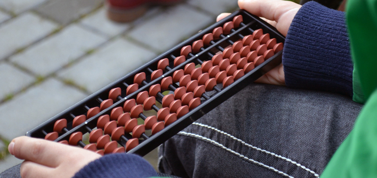 Po Sorobanowym Rajdzie w Sztutowie