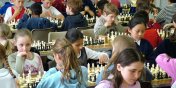Klub Nowodworski organizuje "Ferie z szachami"