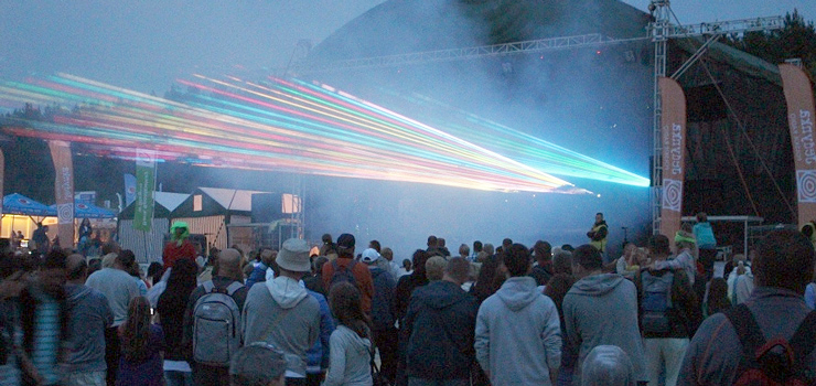 Sprawdź jakie gwiazdy zagrają na tegorocznych Mistrzostwach Świata w Poławianiu Bursztynu