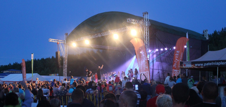 Kolejne Mistrzostwa Świata w Poławianiu Bursztynu przeszły do historii