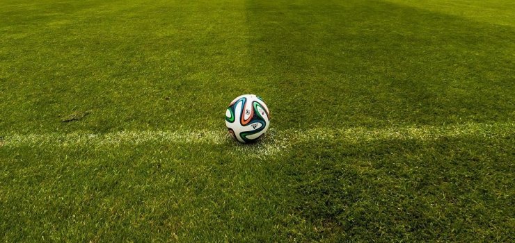 Grały piłkarskie drużyny z Żuław i Mierzei. Sprawdź wyniki z 10-11.05.2025