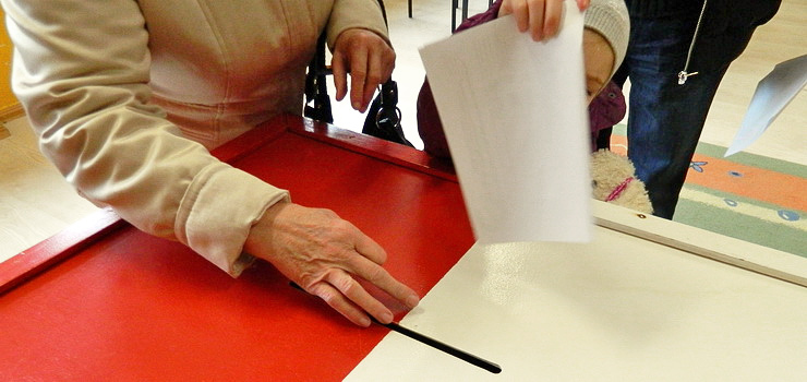 Mariusz Kunecki nowym radnym w gminie Ostaszewo