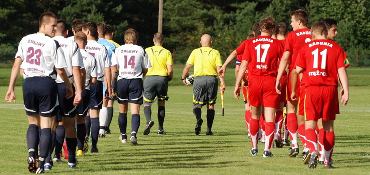 Nasze drużyny grały ze zmiennym szczęściem. Zwycięstwo Czarnych, porażka Żuław