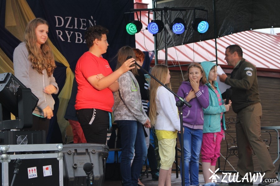 Dni Rybaka w Ktach Rybackich (27-29 czerwca 2015), fot. 15