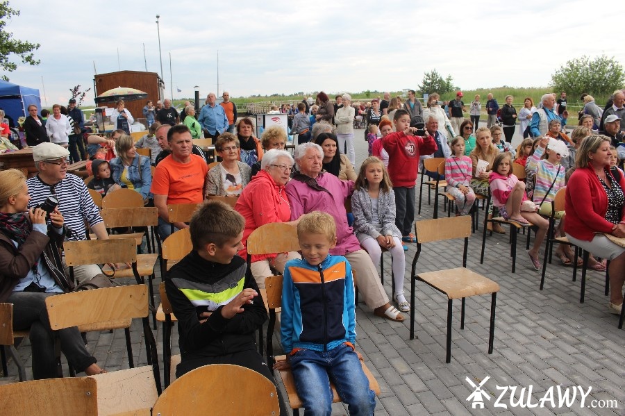 Dni Rybaka w Ktach Rybackich (27-29 czerwca 2015), fot. 20