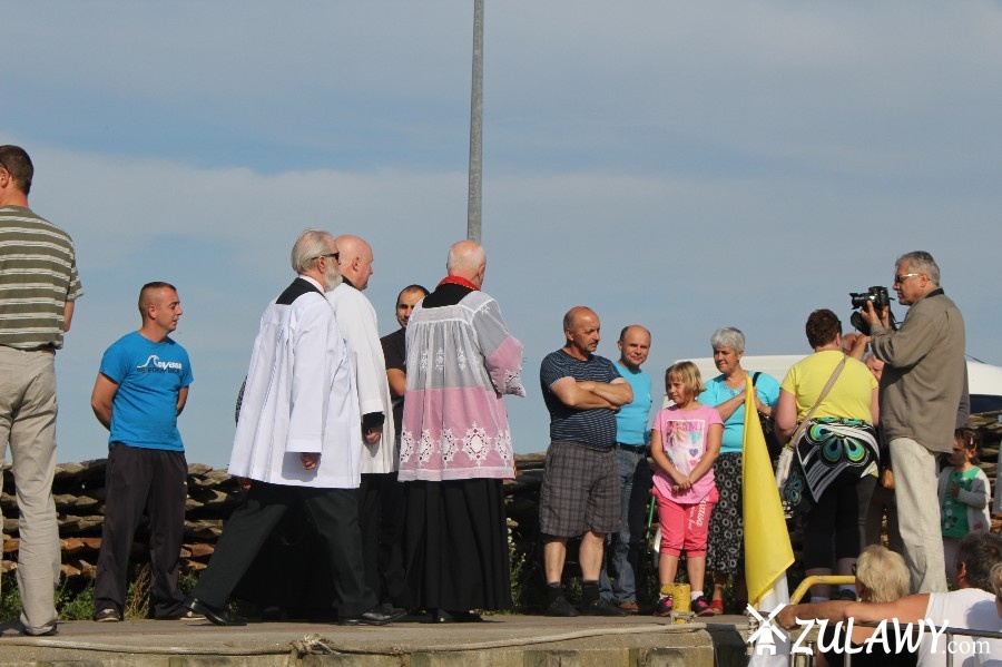 Dni Rybaka w Ktach Rybackich (27-29 czerwca 2015), fot. 36