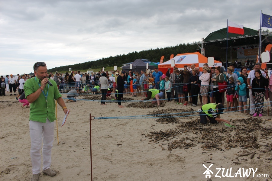 Jantar: Mistrzostwa wiata w Poawianiu Bursztynu (finay - 12.07.2015), fot. 8