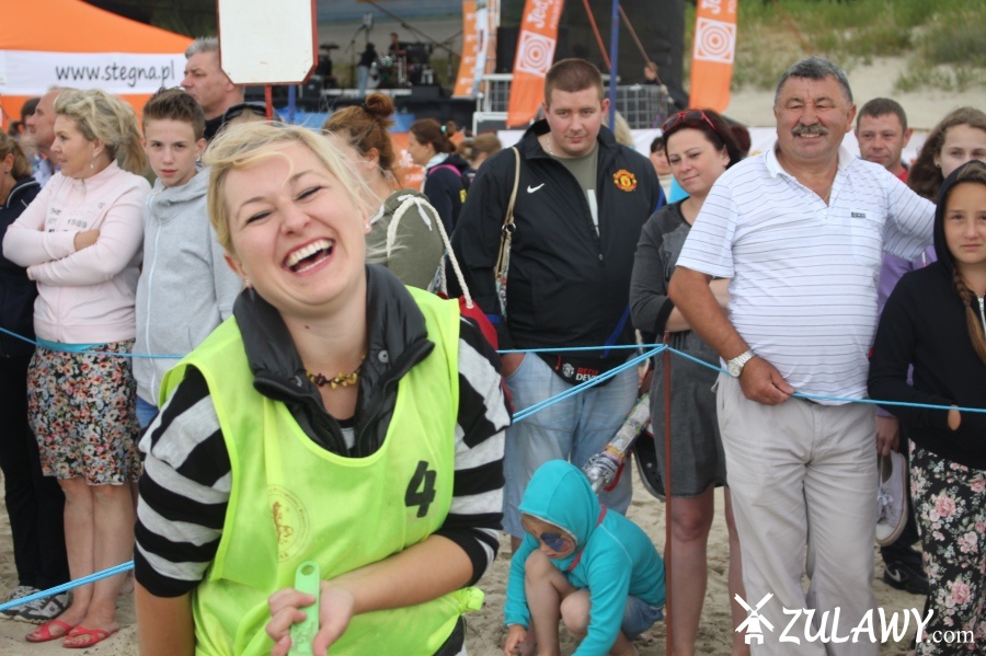 Jantar: Mistrzostwa wiata w Poawianiu Bursztynu (finay - 12.07.2015), fot. 24