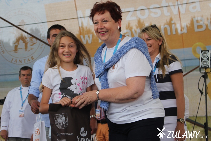Jantar: Mistrzostwa wiata w Poawianiu Bursztynu (finay - 12.07.2015), fot. 40