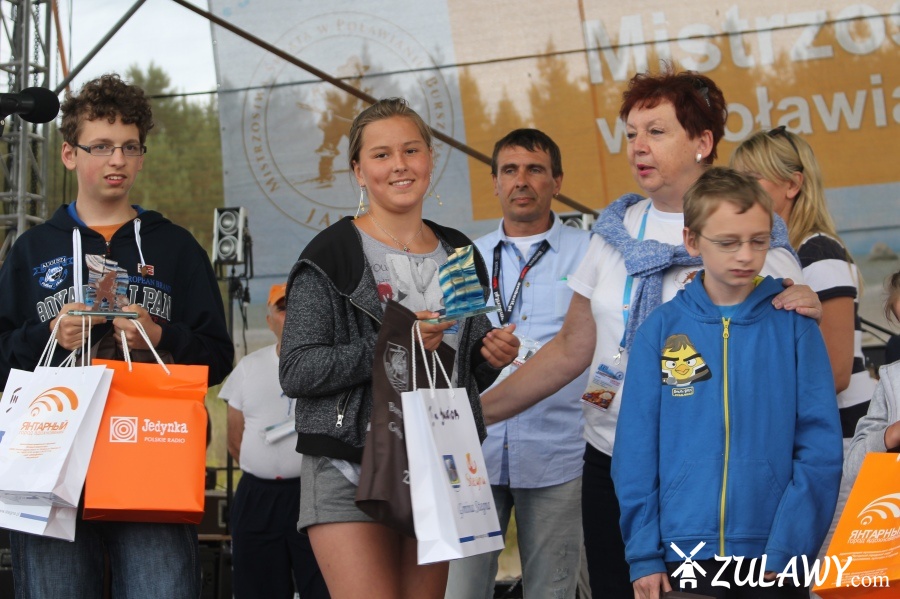 Jantar: Mistrzostwa wiata w Poawianiu Bursztynu (finay - 12.07.2015), fot. 43