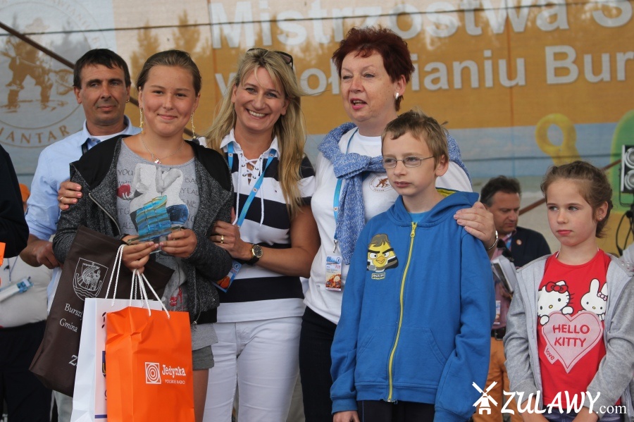 Jantar: Mistrzostwa wiata w Poawianiu Bursztynu (finay - 12.07.2015), fot. 44