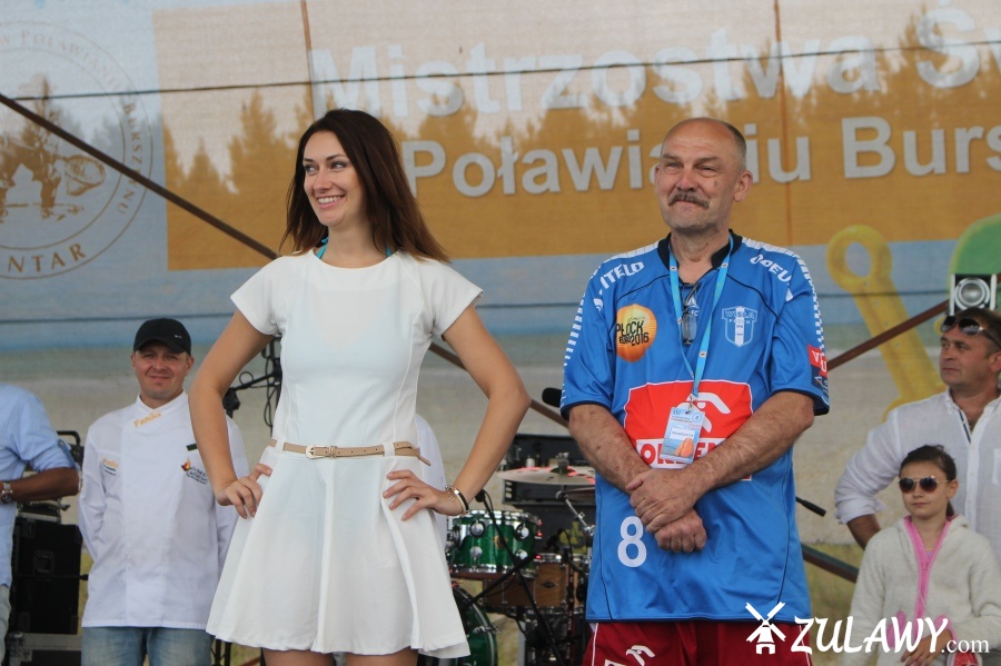 Jantar: Mistrzostwa wiata w Poawianiu Bursztynu (finay - 12.07.2015), fot. 46