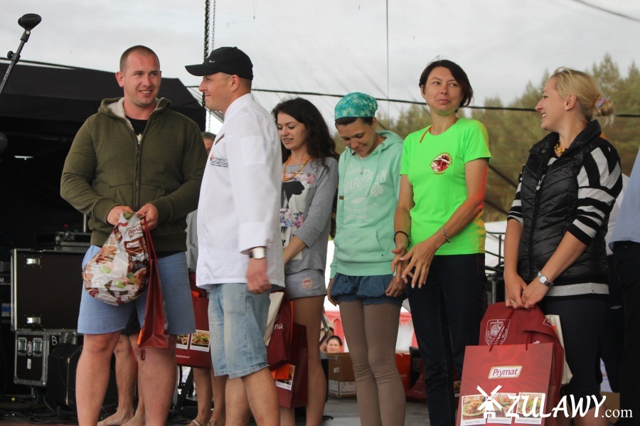 Jantar: Mistrzostwa wiata w Poawianiu Bursztynu (finay - 12.07.2015), fot. 52