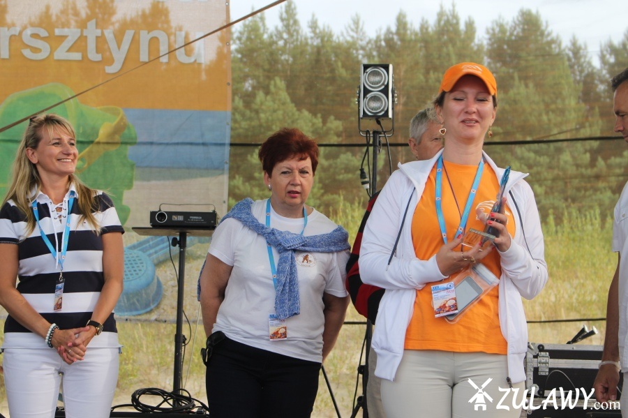Jantar: Mistrzostwa wiata w Poawianiu Bursztynu (finay - 12.07.2015), fot. 59