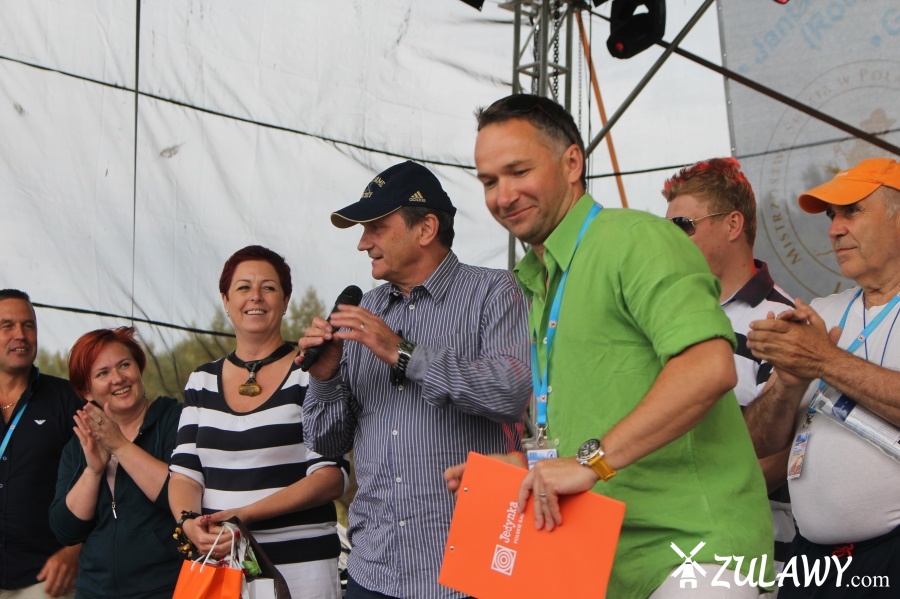 Jantar: Mistrzostwa wiata w Poawianiu Bursztynu (finay - 12.07.2015), fot. 72