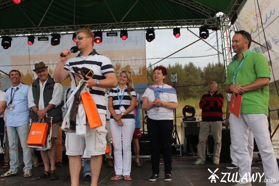 Jantar: Mistrzostwa wiata w Poawianiu Bursztynu (finay - 12.07.2015), fot. 83