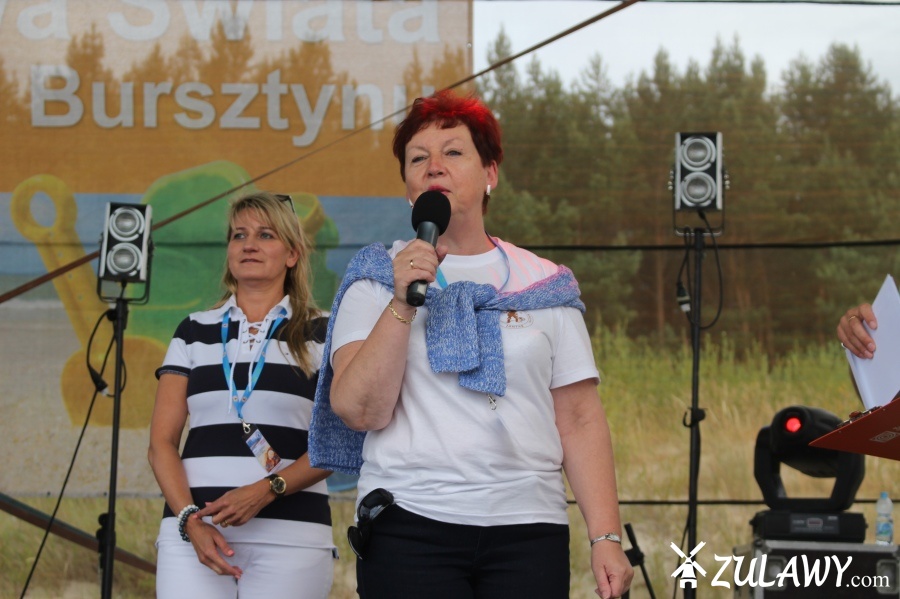 Jantar: Mistrzostwa wiata w Poawianiu Bursztynu (finay - 12.07.2015), fot. 86