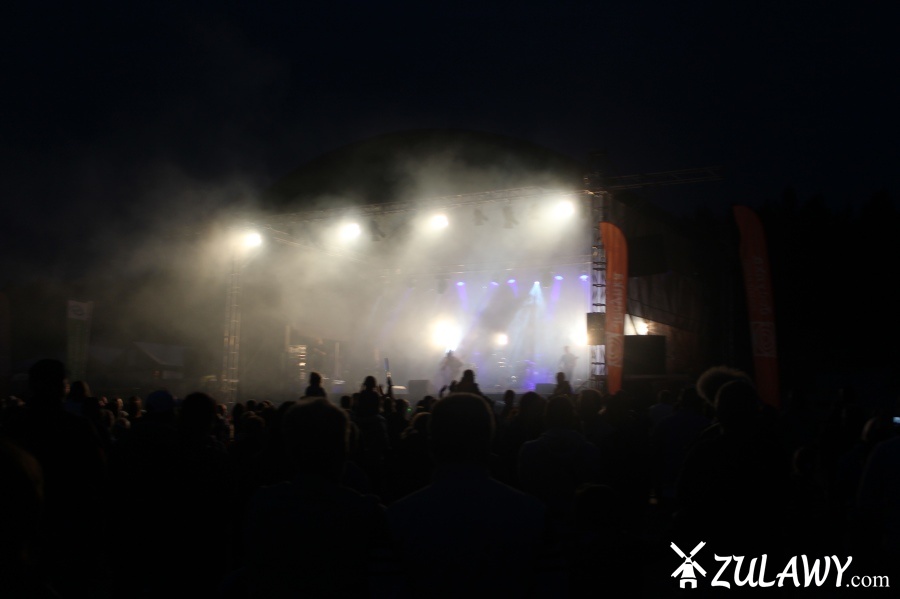 Jantar: Koncert Danzela i pokaz laserw (12.07.2015), fot. 19