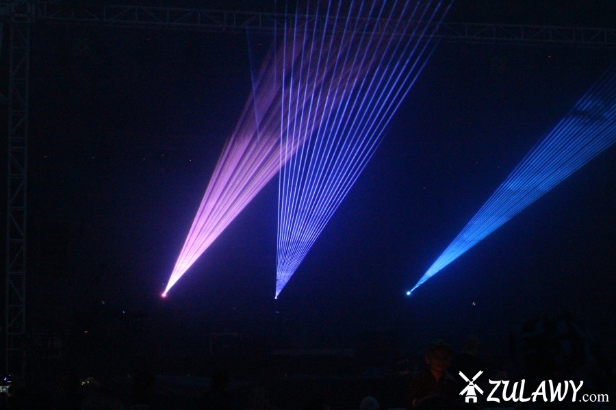 Jantar: Koncert Danzela i pokaz laserw (12.07.2015), fot. 21
