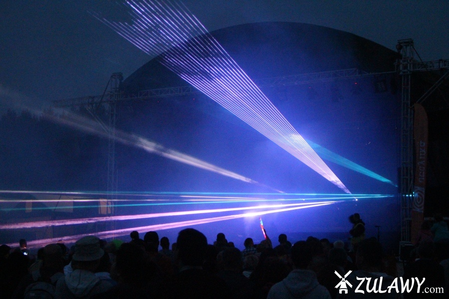 Jantar: Koncert Danzela i pokaz laserw (12.07.2015), fot. 29