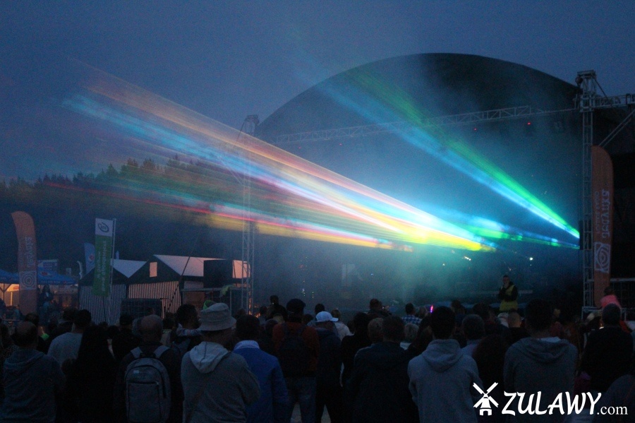 Jantar: Koncert Danzela i pokaz laserw (12.07.2015), fot. 30