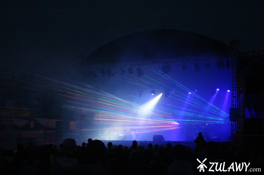 Jantar: Koncert Danzela i pokaz laserw (12.07.2015), fot. 31
