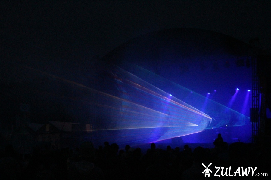 Jantar: Koncert Danzela i pokaz laserw (12.07.2015), fot. 32