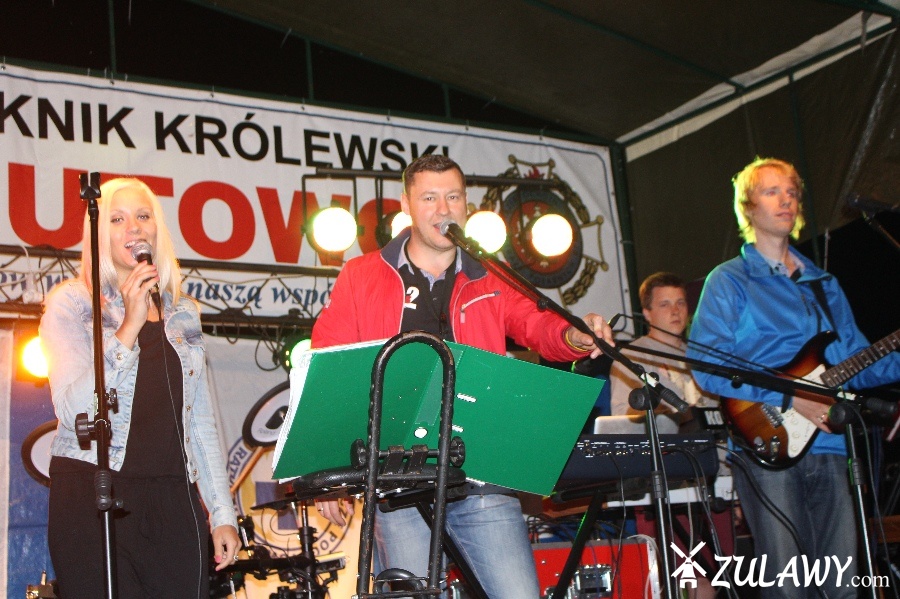 XV Piknik Krlewski w Sztutowie, fot. 18