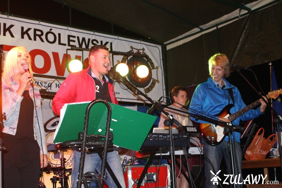 XV Piknik Krlewski w Sztutowie, fot. 19