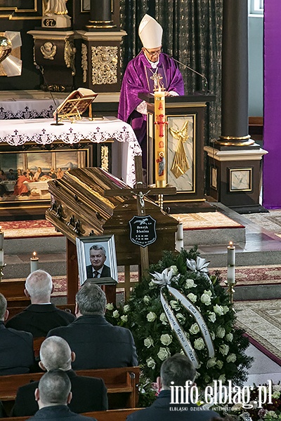 Pogrzeb Henryka Soniny, fot. 27
