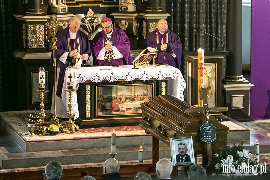 Pogrzeb Henryka Soniny, fot. 29