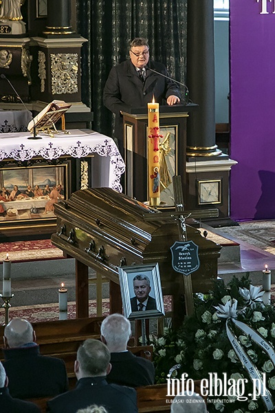 Pogrzeb Henryka Soniny, fot. 31