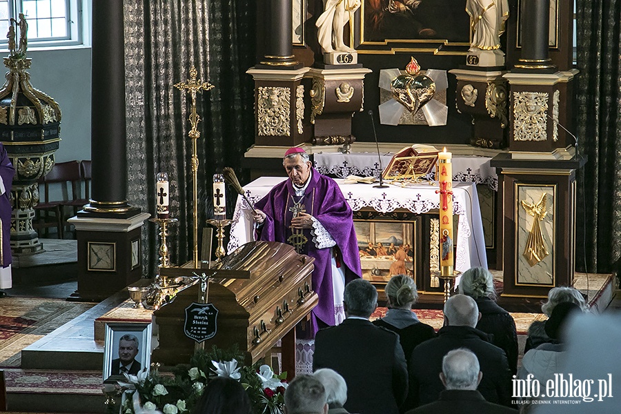 Pogrzeb Henryka Soniny, fot. 32