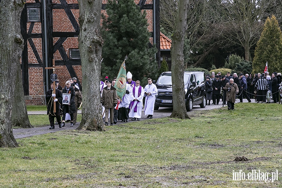 Pogrzeb Henryka Soniny, fot. 49