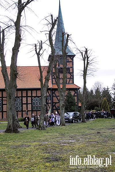 Pogrzeb Henryka Soniny, fot. 50