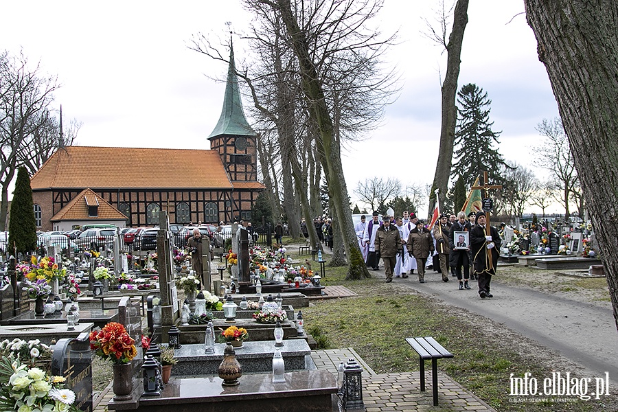 Pogrzeb Henryka Soniny, fot. 52