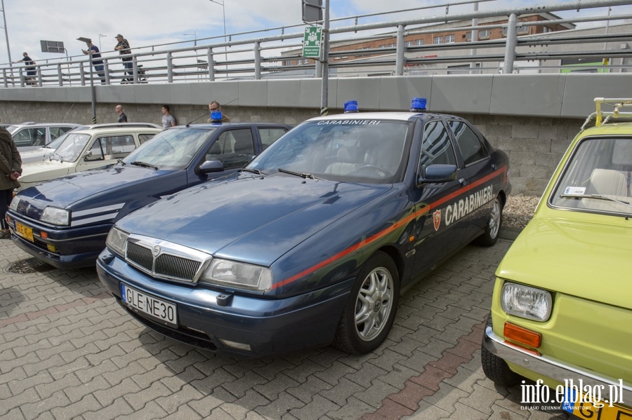 Za nami zlot zabytkowych samochodw i motocykli , fot. 10