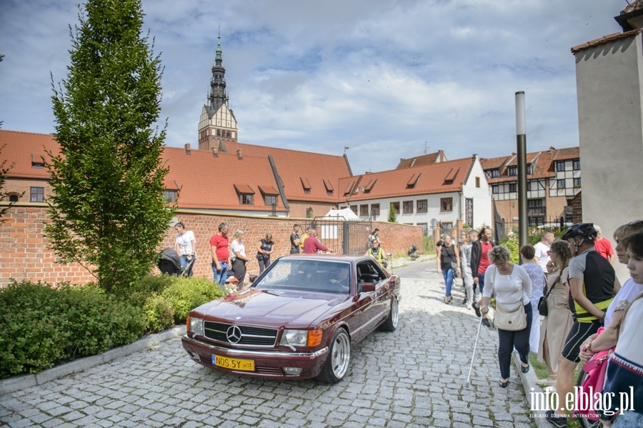 Za nami zlot zabytkowych samochodw i motocykli , fot. 90