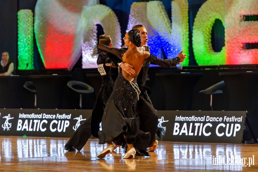 Baltic Cup: Gocilimy przedstawicieli ok. 45 krajw. To by rekord reprezentacji midzynarodowej, fot. 30