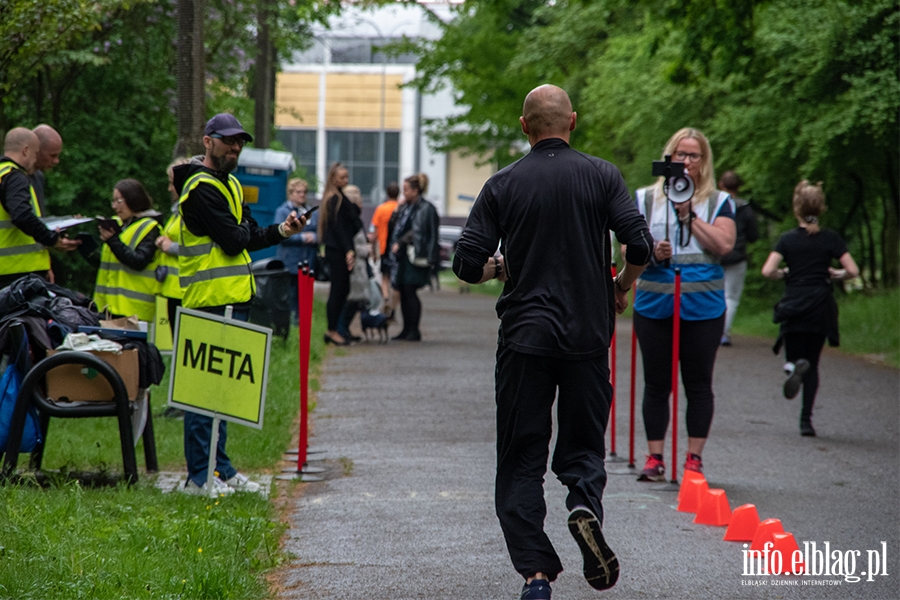 Parkrun powicony pamici Jana, fot. 28